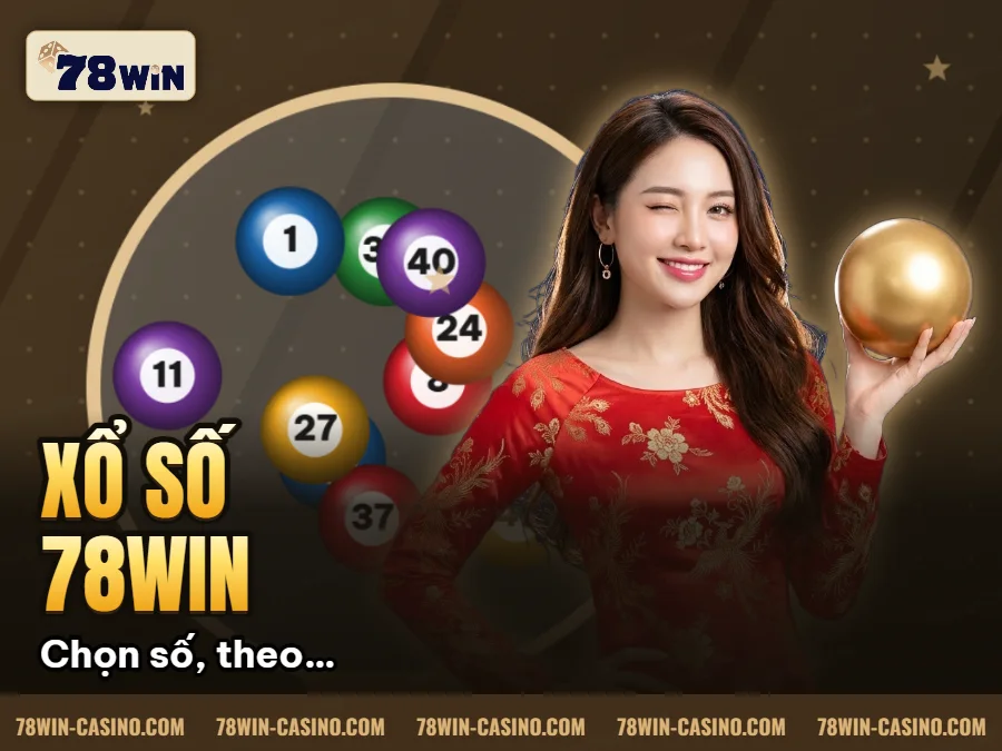 Hình minh họa bài viết: Xổ Số 78Win – Trúng Thưởng Chỉ Trong Vài Click